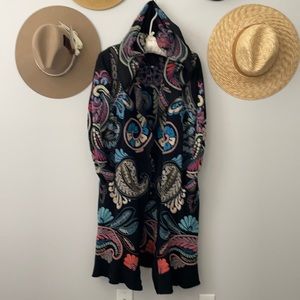 Biya by Johnny Was. Sz S Perfect Condition!